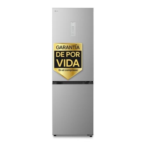 Frigorifico combi LG GBBSJ11EPY E INOX