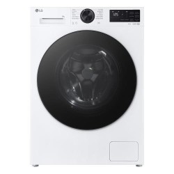 Lavadora carga frontal LG F4X5009TLB