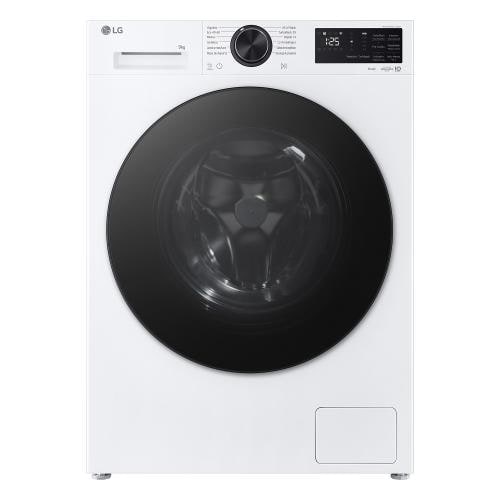 Lavadora carga frontal LG F4X5009TLB
