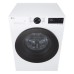 Lavadora carga frontal LG F4X5009TLB