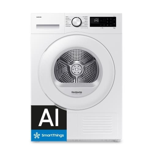 Secadora Samsung DV90DG52A0TEEC