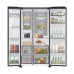 Frigorífico americano Samsung RS70F64KDTEF