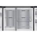 Frigorífico americano Samsung RS70F64KDTEF
