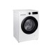 Lavadora carga frontal Samsung WW10FG5U34AEEC