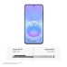 Teléfono móvil Samsung GALAXY A57 256GB GRAY