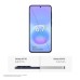 Teléfono móvil Samsung GALAXY A57 256GB DARK BLUE