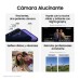 Teléfono móvil Samsung GALAXY A57 256GB DARK BLUE