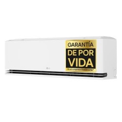 Aire acondicionado split LG MAGNA09SX.SET