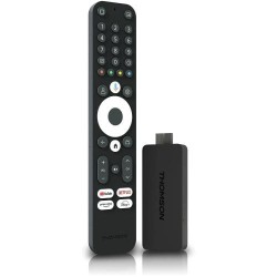 Dispositivo de streaming Thomson 145G