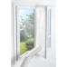 Kit sellado de ventana Kanor aire portátil Bodner