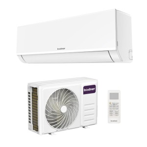 Aire acondicionado split 3010 frg Bodner Dobu