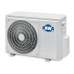 Aire acondicionado multisplit 2250 + 3000 frg Wi-Fi Kawa