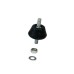 Pack 4 silent blocks para instalación de aire acondicionado